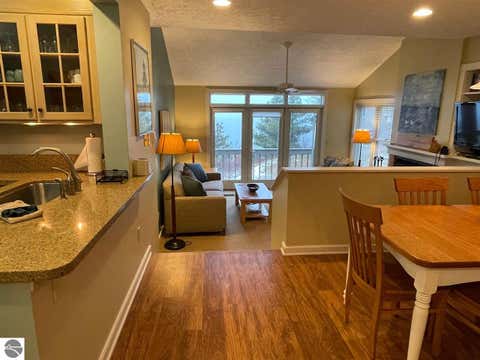 Tiny photo for 7 Pinnacle Place, Glen Arbor, MI 49636 (MLS # 1948867)