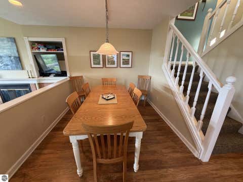 Tiny photo for 7 Pinnacle Place, Glen Arbor, MI 49636 (MLS # 1948867)