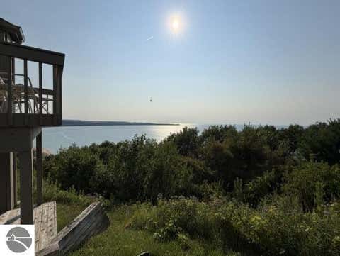 Tiny photo for 7 Pinnacle Place, Glen Arbor, MI 49636 (MLS # 1948867)