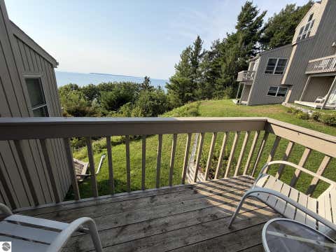 Tiny photo for 7 Pinnacle Place, Glen Arbor, MI 49636 (MLS # 1948867)