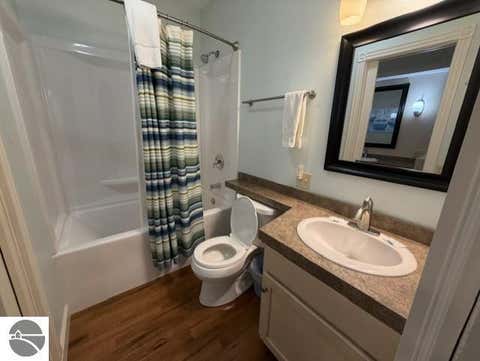 Tiny photo for 7 Pinnacle Place, Glen Arbor, MI 49636 (MLS # 1948867)