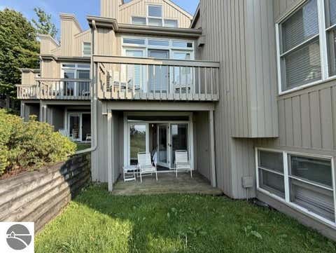 Tiny photo for 7 Pinnacle Place, Glen Arbor, MI 49636 (MLS # 1948867)