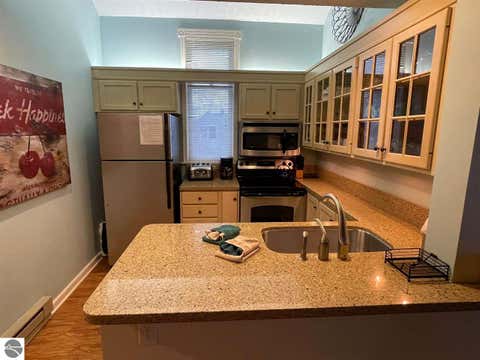 Tiny photo for 7 Pinnacle Place, Glen Arbor, MI 49636 (MLS # 1948867)