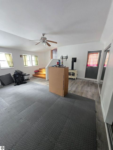 Tiny photo for 1008 Clifford Street, East Tawas, MI 48730 (MLS # 1945537)
