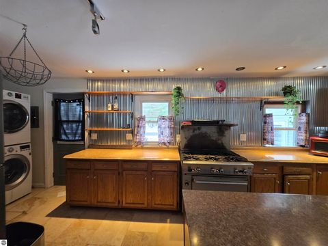Tiny photo for 1008 Clifford Street, East Tawas, MI 48730 (MLS # 1945537)