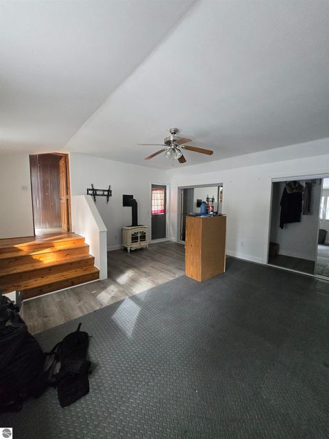 Tiny photo for 1008 Clifford Street, East Tawas, MI 48730 (MLS # 1945537)