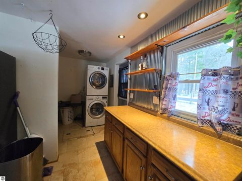 Tiny photo for 1008 Clifford Street, East Tawas, MI 48730 (MLS # 1945537)