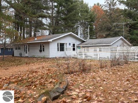 Photo of 1008 Clifford Street, East Tawas, MI 48730 (MLS # 1945537)