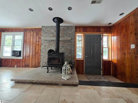 Tiny photo for 1008 Clifford Street, East Tawas, MI 48730 (MLS # 1945537)