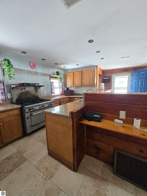 Tiny photo for 1008 Clifford Street, East Tawas, MI 48730 (MLS # 1945537)