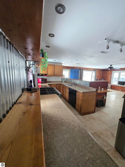 Tiny photo for 1008 Clifford Street, East Tawas, MI 48730 (MLS # 1945537)