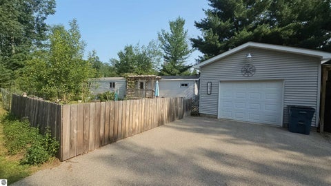 Tiny photo for 1979 Cuyuga Trail, West Branch, MI 48661 (MLS # 1948456)