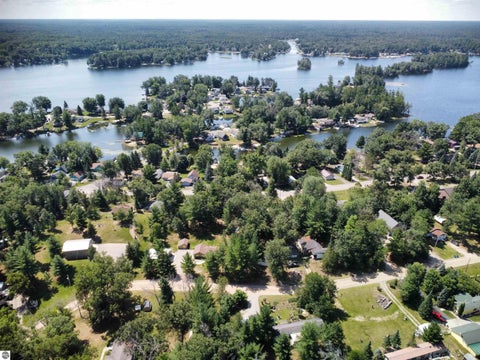 Tiny photo for 1979 Cuyuga Trail, West Branch, MI 48661 (MLS # 1948456)