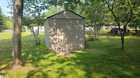 Tiny photo for 1979 Cuyuga Trail, West Branch, MI 48661 (MLS # 1948456)