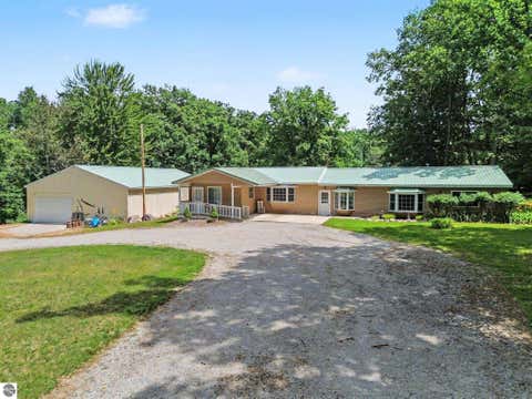 Tiny photo for 5444 S Branch Road, Long Lake, MI 48743 (MLS # 1948776)