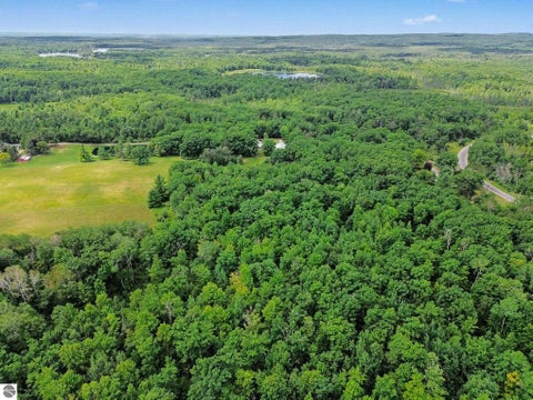 Tiny photo for 5444 S Branch Road, Long Lake, MI 48743 (MLS # 1948776)