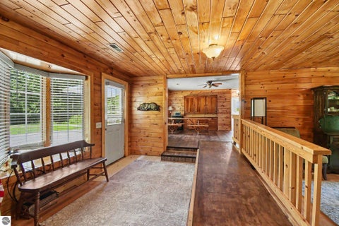 Tiny photo for 5444 S Branch Road, Long Lake, MI 48743 (MLS # 1948776)