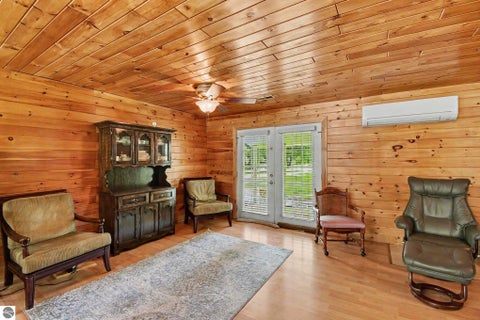 Tiny photo for 5444 S Branch Road, Long Lake, MI 48743 (MLS # 1948776)