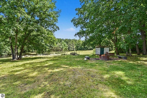 Tiny photo for 5444 S Branch Road, Long Lake, MI 48743 (MLS # 1948776)