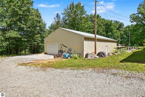 Tiny photo for 5444 S Branch Road, Long Lake, MI 48743 (MLS # 1948776)