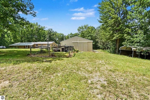 Tiny photo for 5444 S Branch Road, Long Lake, MI 48743 (MLS # 1948776)