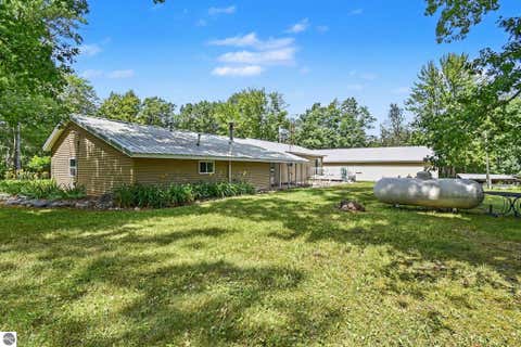 Tiny photo for 5444 S Branch Road, Long Lake, MI 48743 (MLS # 1948776)