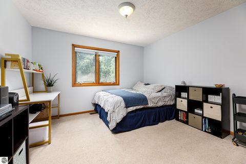 Tiny photo for 3850 Burlington Drive, Williamsburg, MI 49690 (MLS # 1943571)