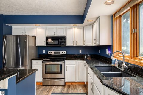 Tiny photo for 3850 Burlington Drive, Williamsburg, MI 49690 (MLS # 1943571)