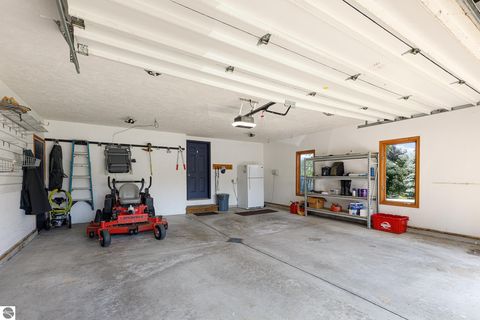 Tiny photo for 3850 Burlington Drive, Williamsburg, MI 49690 (MLS # 1943571)