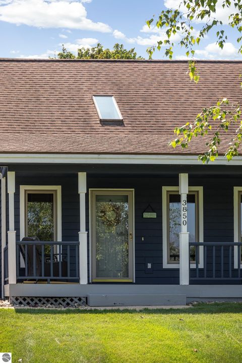 Tiny photo for 3850 Burlington Drive, Williamsburg, MI 49690 (MLS # 1943571)