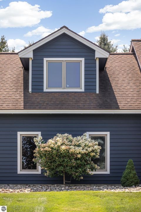 Tiny photo for 3850 Burlington Drive, Williamsburg, MI 49690 (MLS # 1943571)