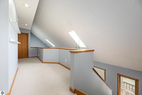 Tiny photo for 3850 Burlington Drive, Williamsburg, MI 49690 (MLS # 1943571)