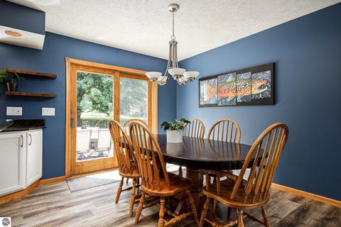 Tiny photo for 3850 Burlington Drive, Williamsburg, MI 49690 (MLS # 1943571)