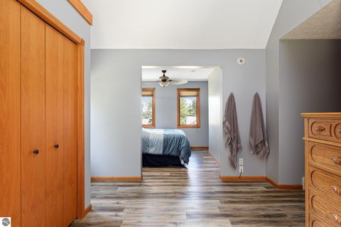 Tiny photo for 3850 Burlington Drive, Williamsburg, MI 49690 (MLS # 1943571)