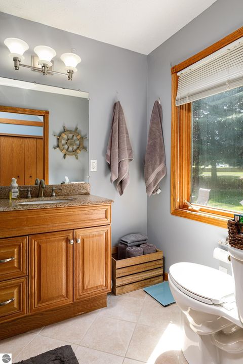 Tiny photo for 3850 Burlington Drive, Williamsburg, MI 49690 (MLS # 1943571)