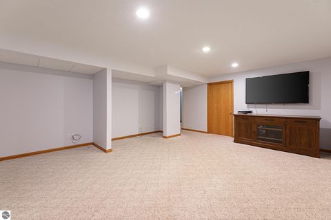 Tiny photo for 3850 Burlington Drive, Williamsburg, MI 49690 (MLS # 1943571)