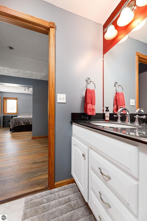 Tiny photo for 3850 Burlington Drive, Williamsburg, MI 49690 (MLS # 1943571)