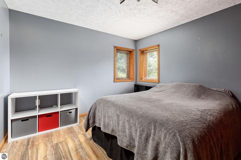 Tiny photo for 3850 Burlington Drive, Williamsburg, MI 49690 (MLS # 1943571)