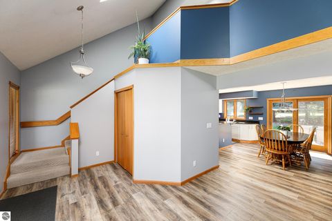 Tiny photo for 3850 Burlington Drive, Williamsburg, MI 49690 (MLS # 1943571)