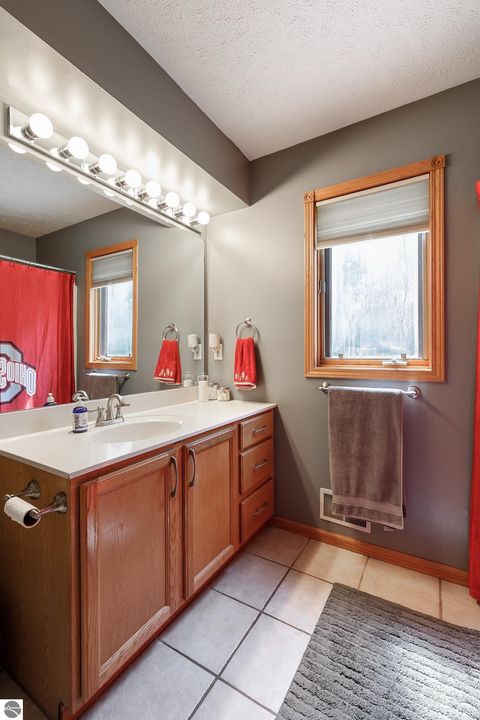 Tiny photo for 3850 Burlington Drive, Williamsburg, MI 49690 (MLS # 1943571)