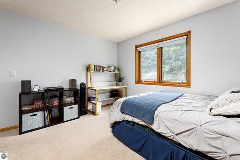 Tiny photo for 3850 Burlington Drive, Williamsburg, MI 49690 (MLS # 1943571)