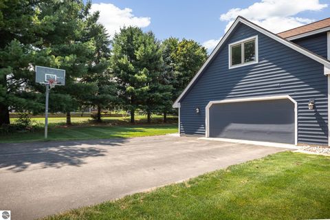 Tiny photo for 3850 Burlington Drive, Williamsburg, MI 49690 (MLS # 1943571)