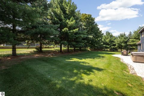 Tiny photo for 3850 Burlington Drive, Williamsburg, MI 49690 (MLS # 1943571)