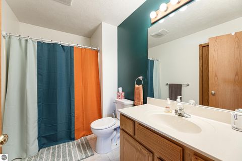 Tiny photo for 3850 Burlington Drive, Williamsburg, MI 49690 (MLS # 1943571)