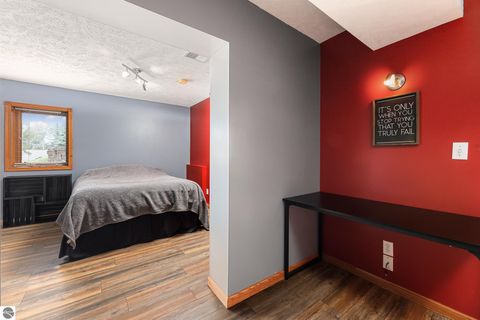 Tiny photo for 3850 Burlington Drive, Williamsburg, MI 49690 (MLS # 1943571)