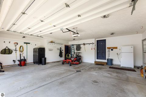 Tiny photo for 3850 Burlington Drive, Williamsburg, MI 49690 (MLS # 1943571)