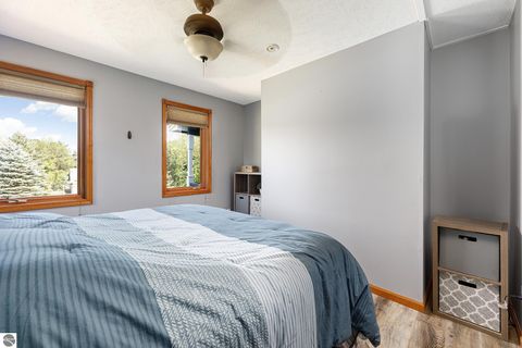 Tiny photo for 3850 Burlington Drive, Williamsburg, MI 49690 (MLS # 1943571)