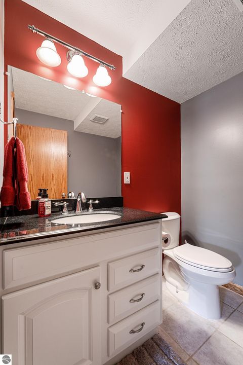 Tiny photo for 3850 Burlington Drive, Williamsburg, MI 49690 (MLS # 1943571)