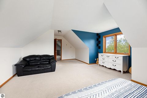 Tiny photo for 3850 Burlington Drive, Williamsburg, MI 49690 (MLS # 1943571)