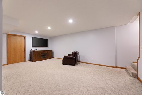 Tiny photo for 3850 Burlington Drive, Williamsburg, MI 49690 (MLS # 1943571)